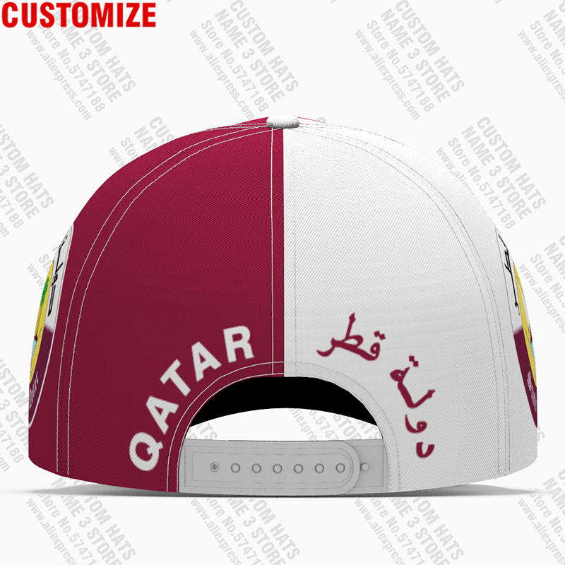 Nhà Nước Của Qatar Mũ Bóng Chà - đánh giá và giá 3D Printing Qatar