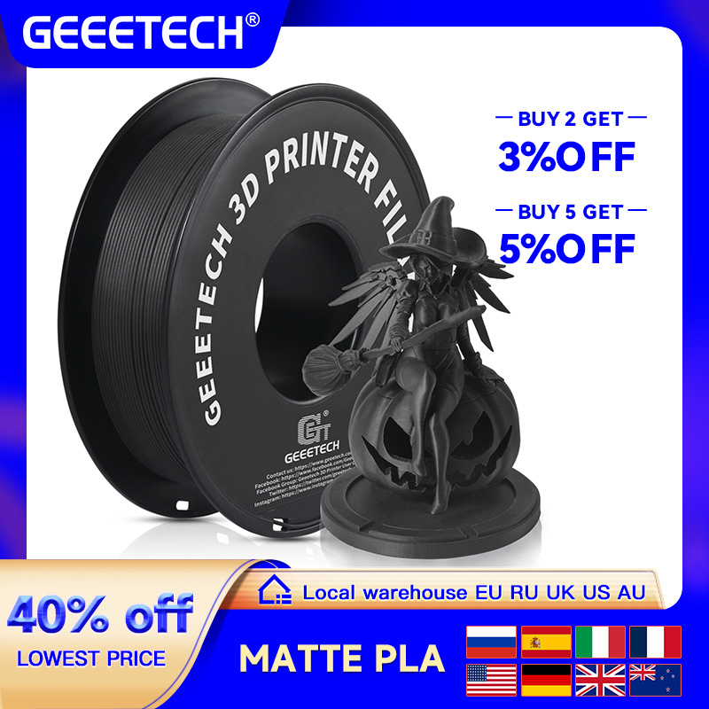 Geeetech 3d Máy In Dây Tóc Mờ  - đánh giá và giá 3D Printing Nylon
