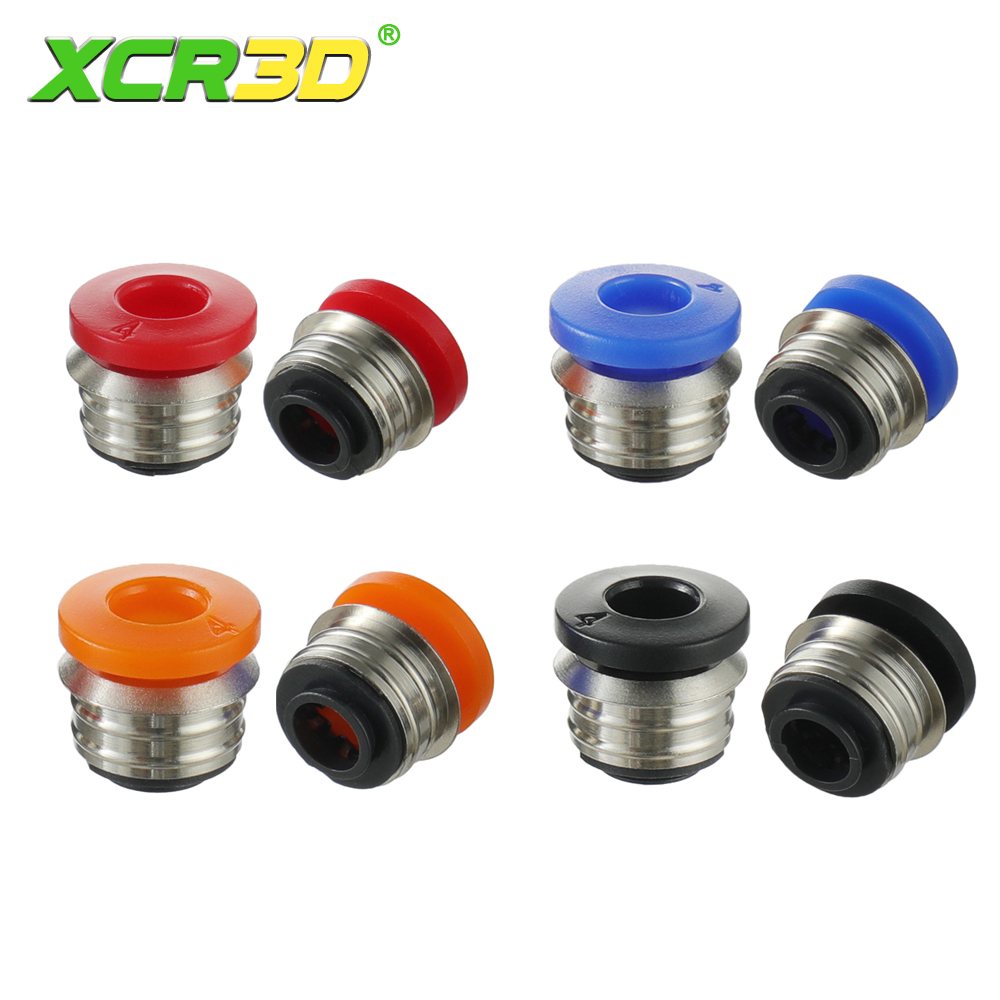 XCR3D 4/8pcs 3D Printer Parts  - đánh giá và giá 3D Printing Industry