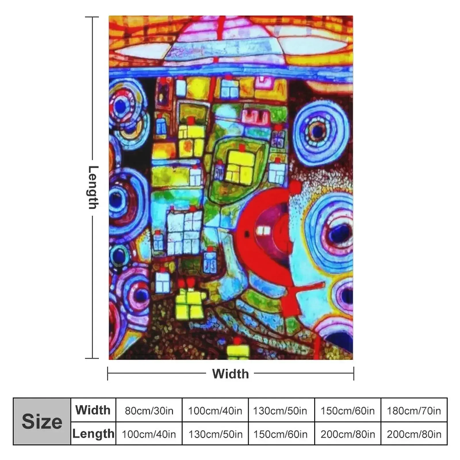 Qatar 813 neon Throw Blanket c - đánh giá và giá 3D Printing Qatar