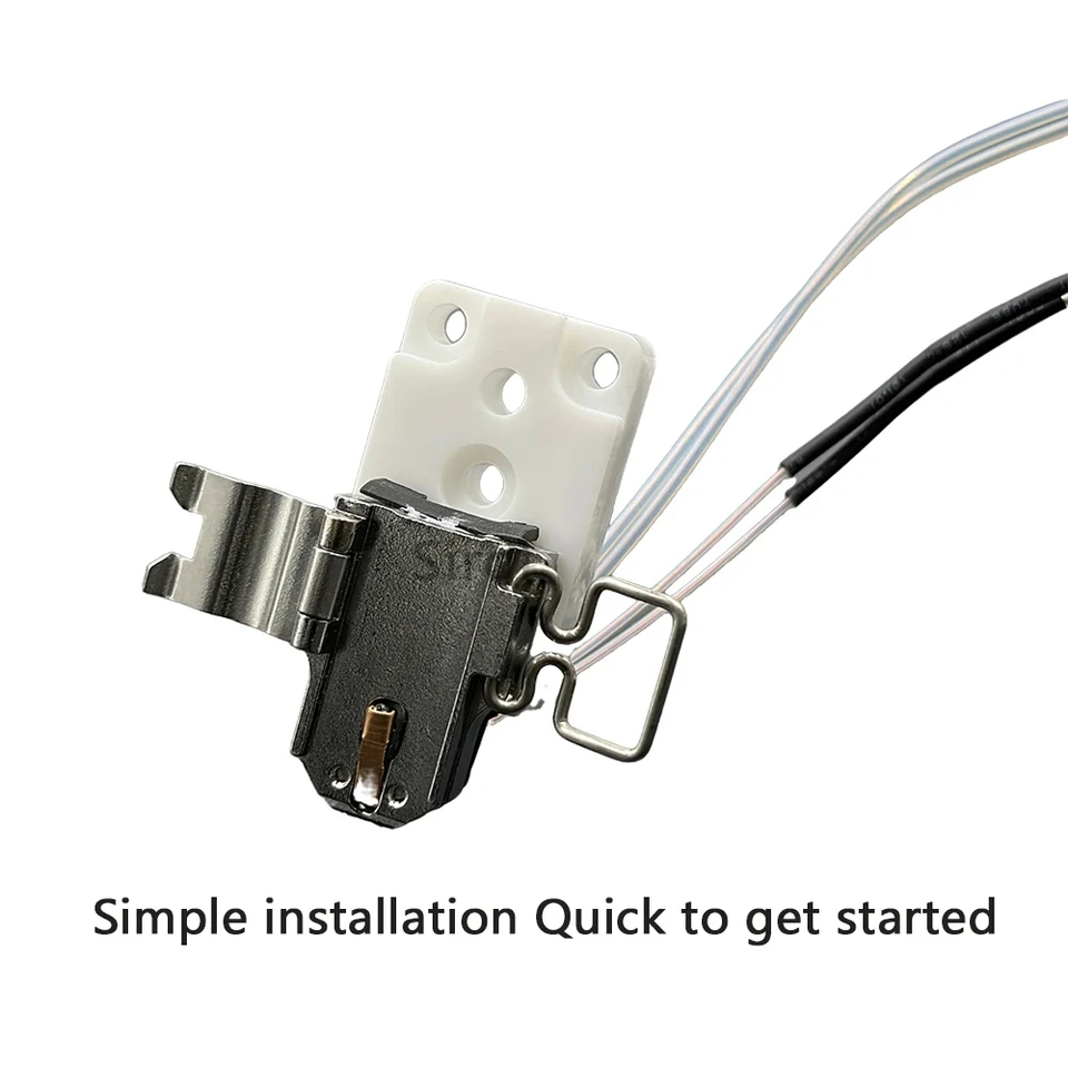 For Bambu Lab A1/A1mini Hotend - đánh giá và giá 3D Printing Bambu Lab